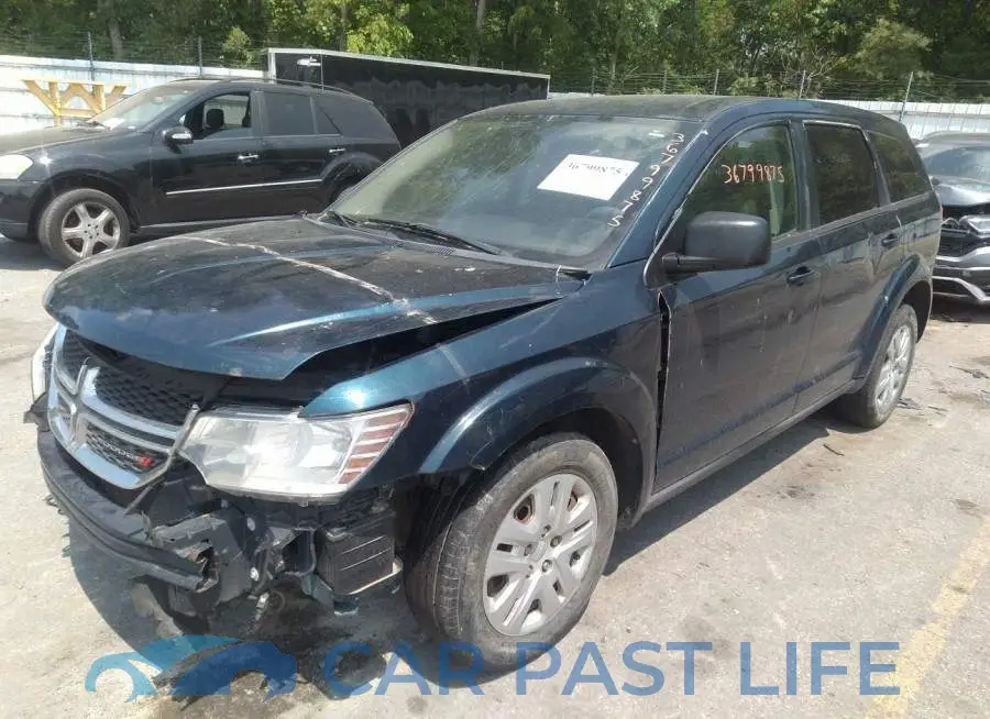 3C4PDCAB8DT713452# 2