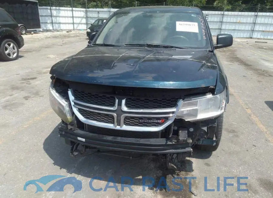 3C4PDCAB8DT713452# 6