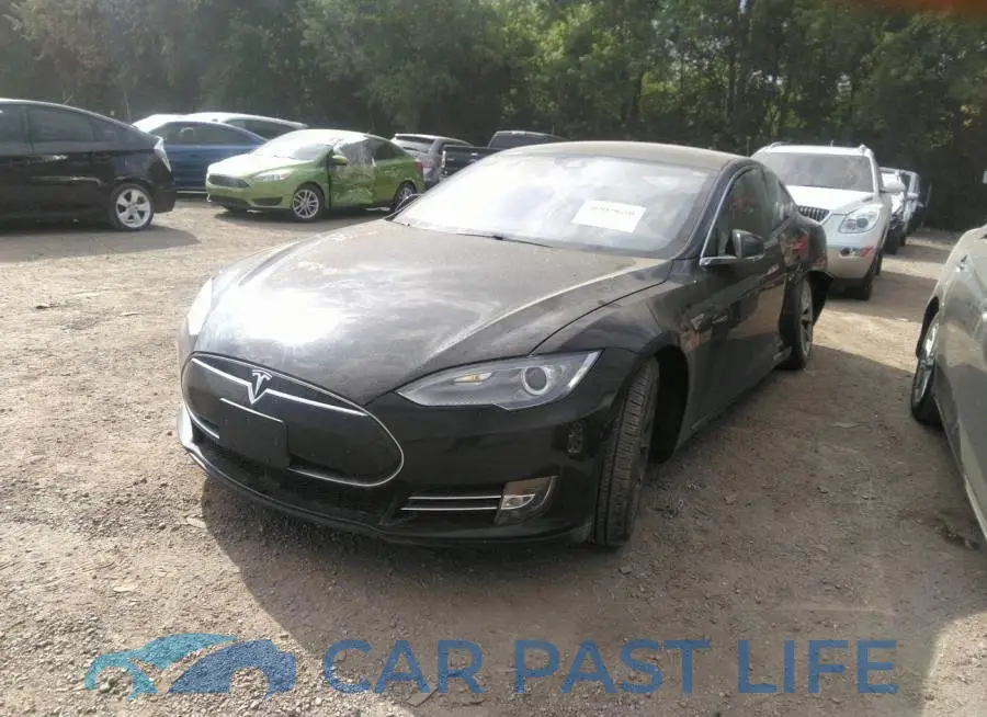 5YJSA1E26GF133802# 2
