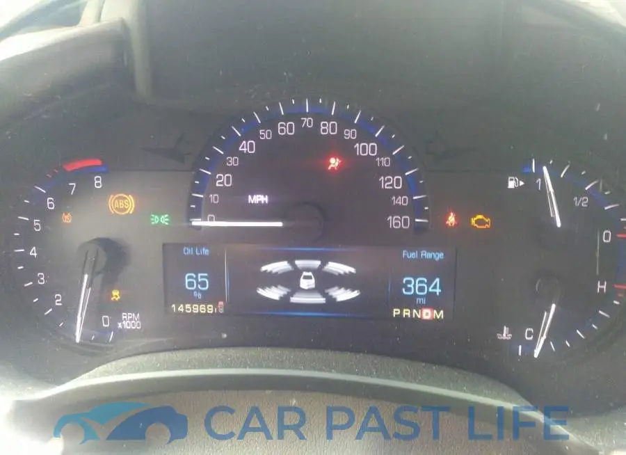 2G61M5S32E9166744# 7