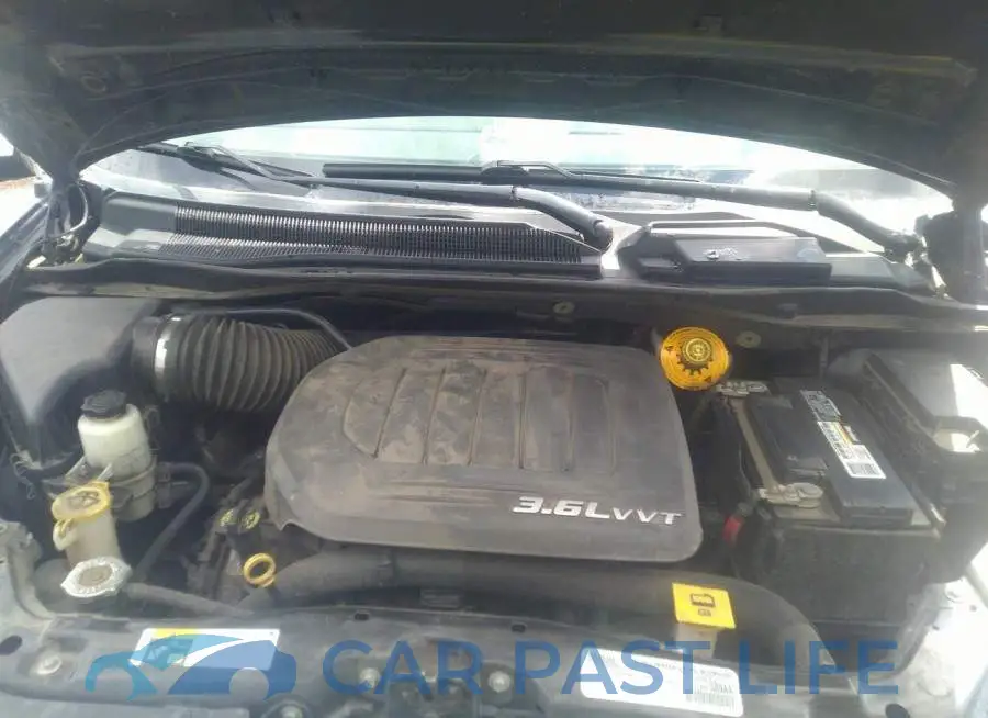2C4RC1BG3GR238035# 10