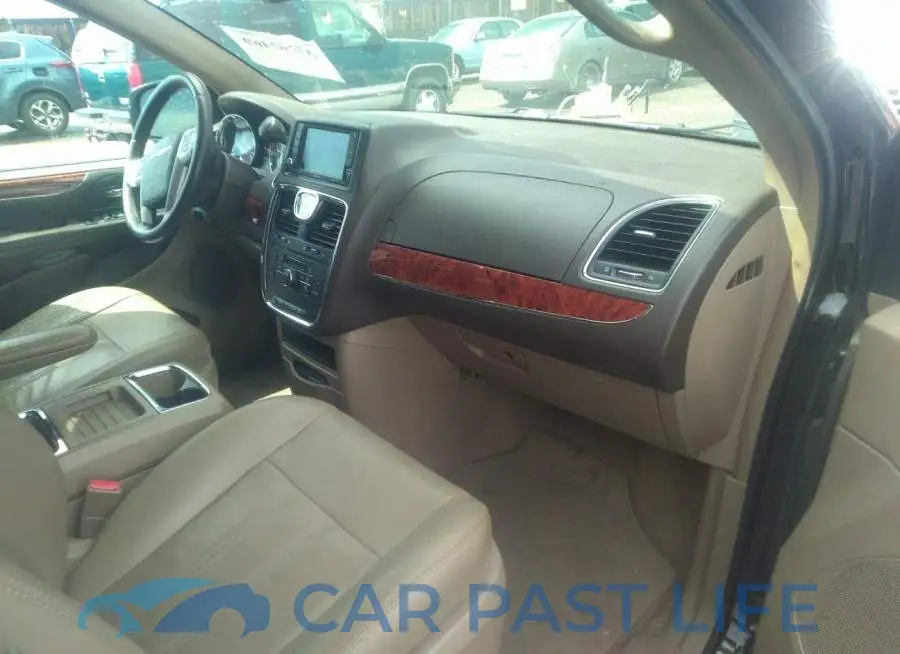 2C4RC1BG3GR238035# 5