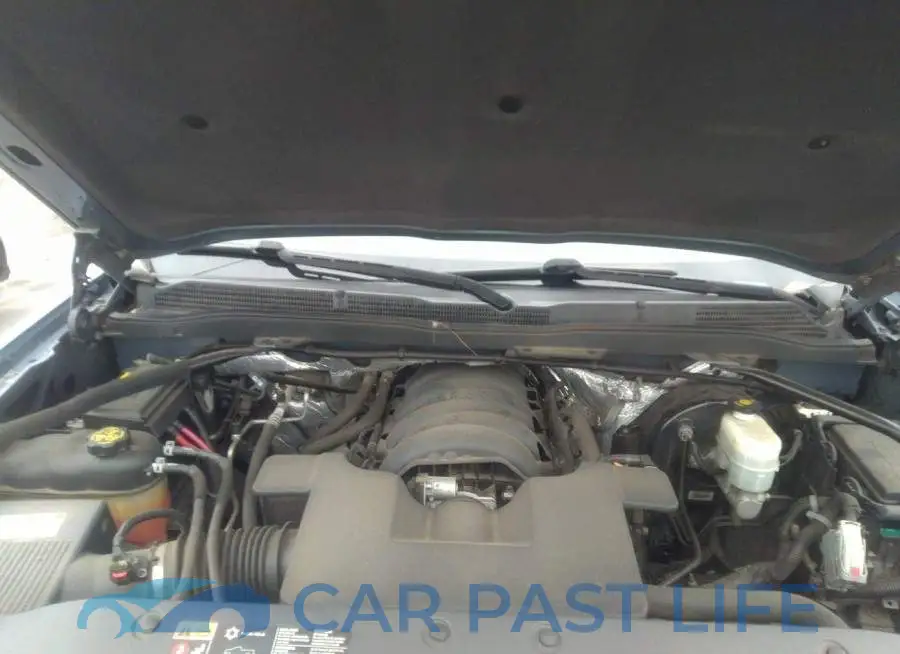 1GCRCREC4FZ301462# 10