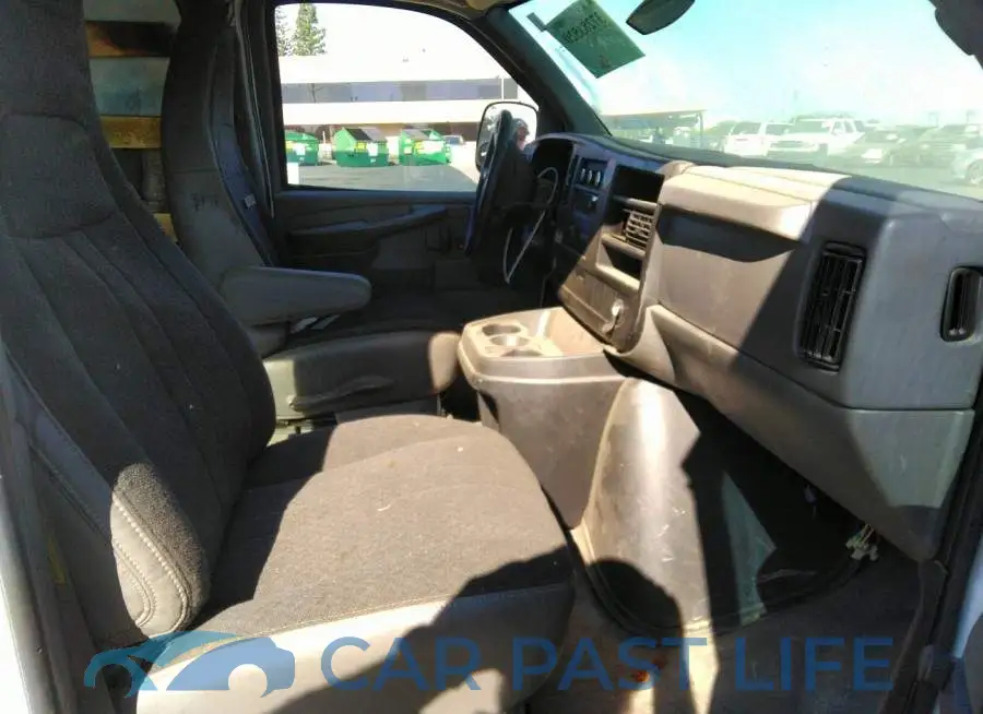 1GCWGAF76N1195412# 5