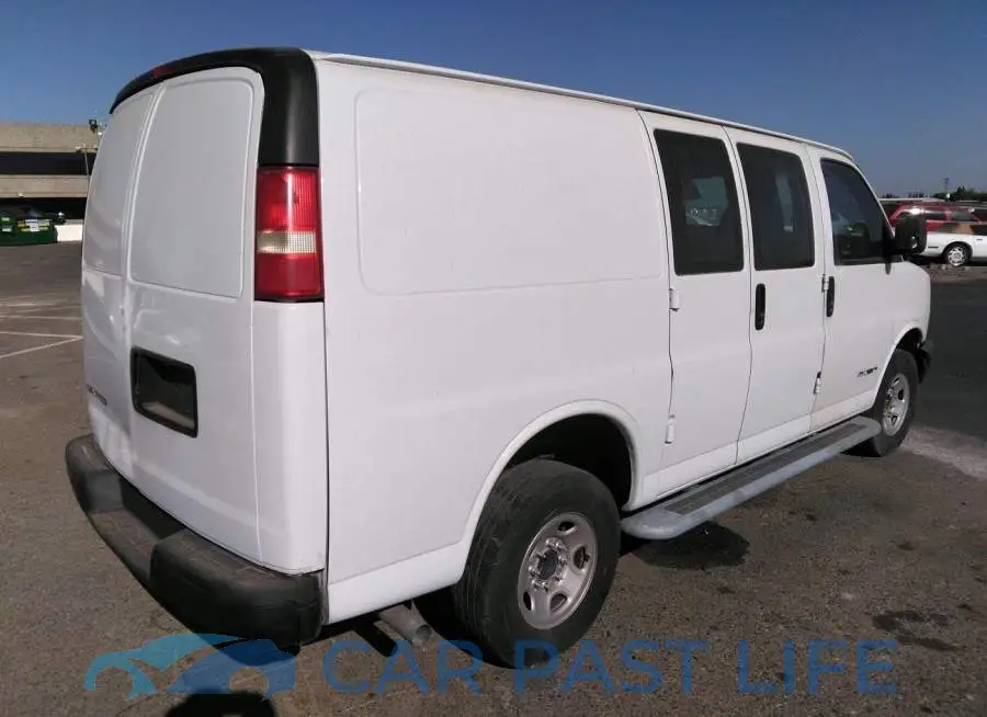 1GCWGAF76N1195412# 4