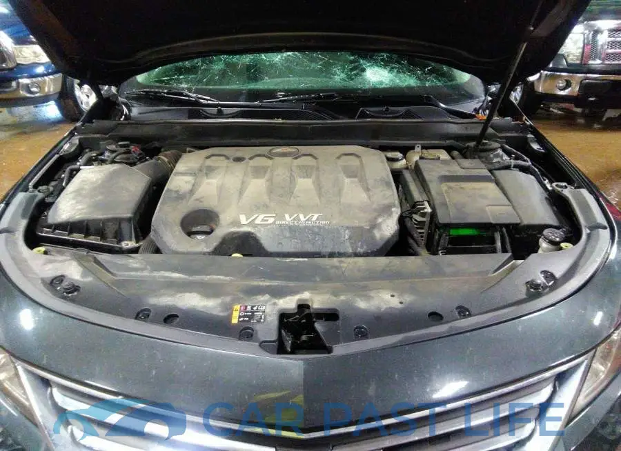 2G1125S37F9141609# 10