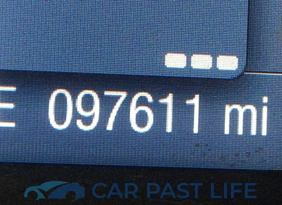 1FADP3F23EL309691# 7