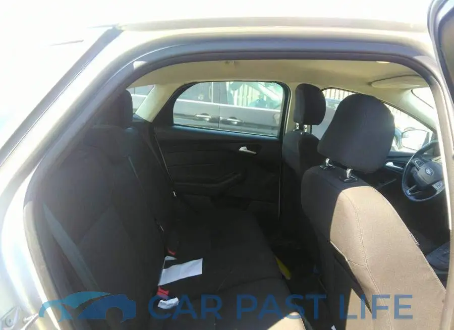 1FADP3K28FL360711# 8
