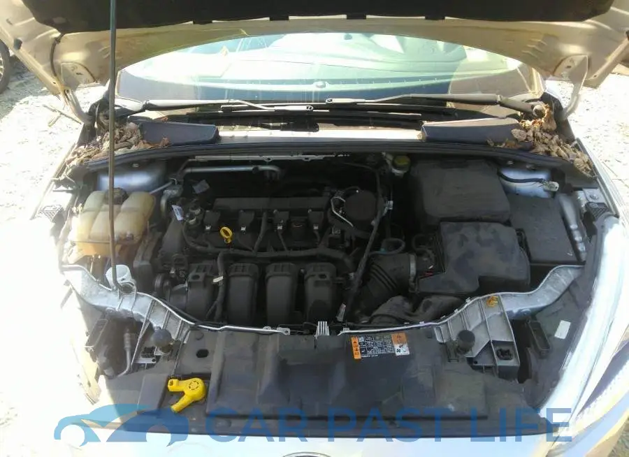 1FADP3K28FL360711# 10