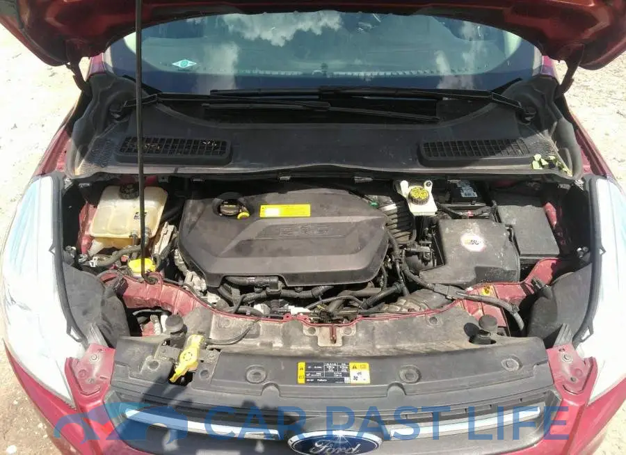1FMCU9GX7DUD34027# 10