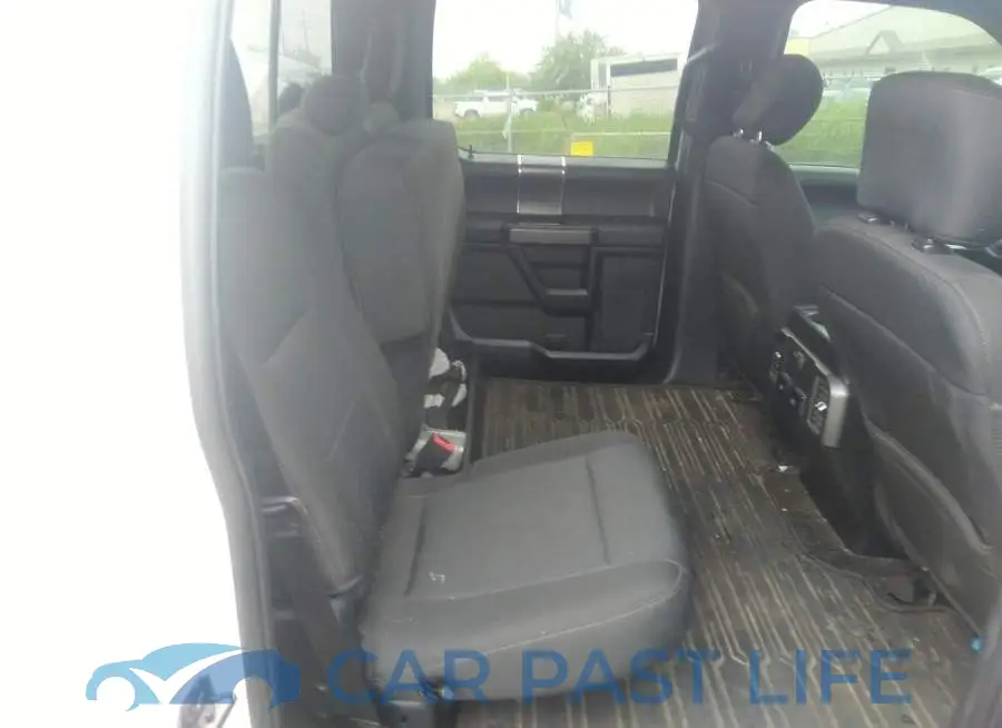 1FTEW1EP7LFB45800# 8