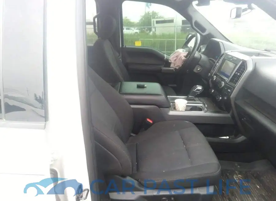 1FTEW1EP7LFB45800# 5