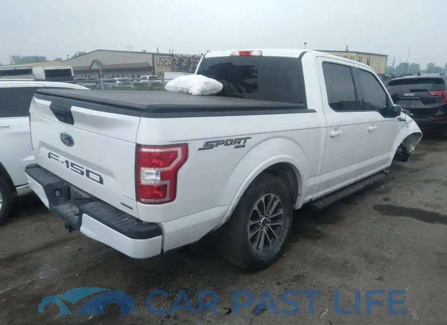 1FTEW1EP7LFB45800# 4
