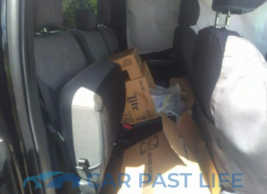 1FTFX1E86MKE91727# 8
