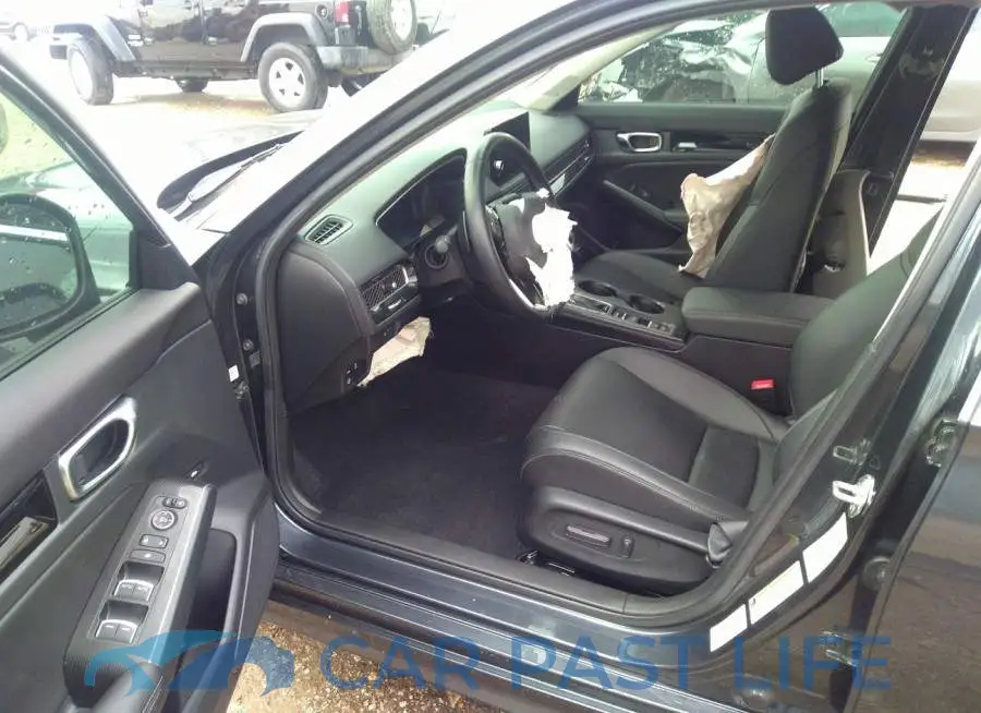 2HGFE1F95NH309345# 5