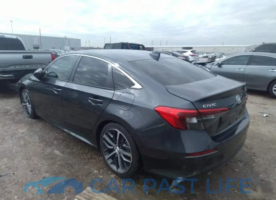 2HGFE1F95NH309345# 3