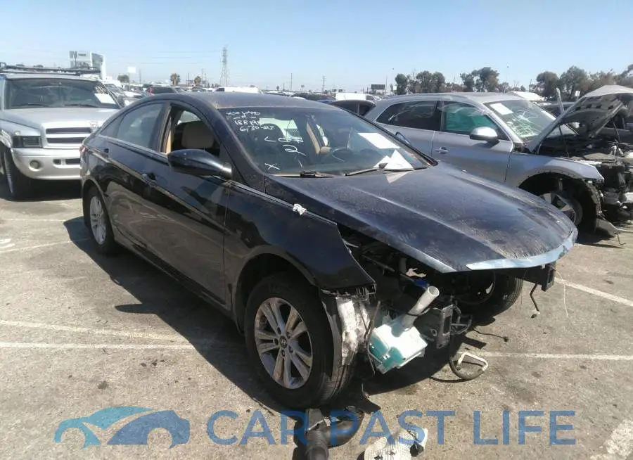 5NPEB4AC3DH742823# 1
