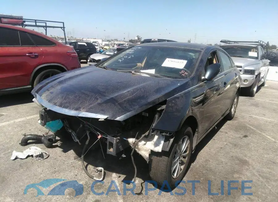 5NPEB4AC3DH742823# 2
