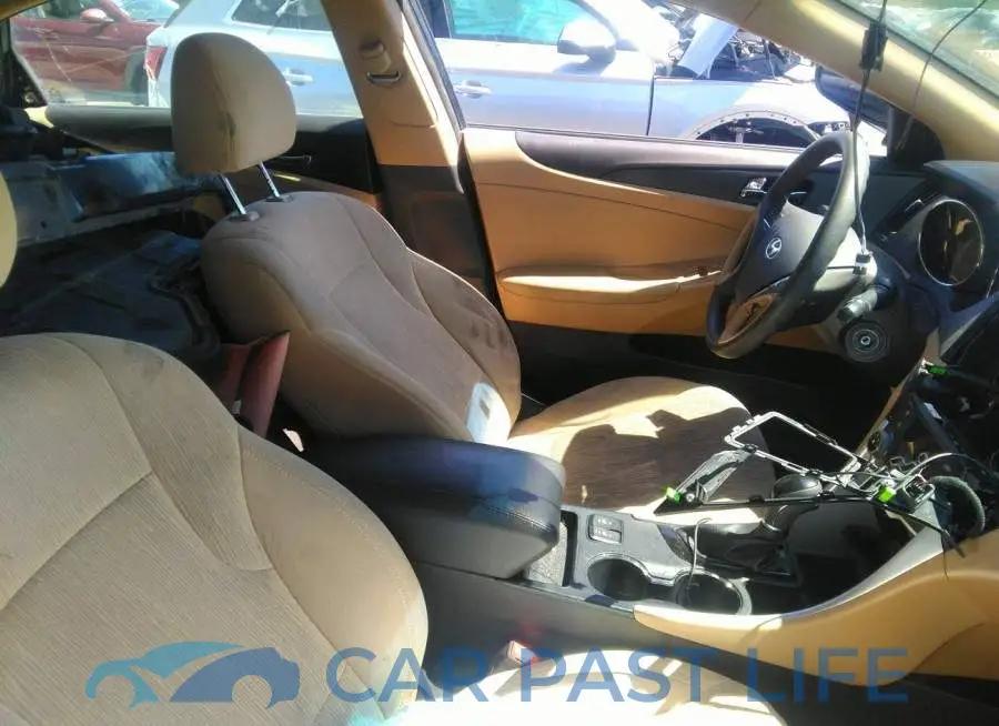 5NPEB4AC3DH742823# 5