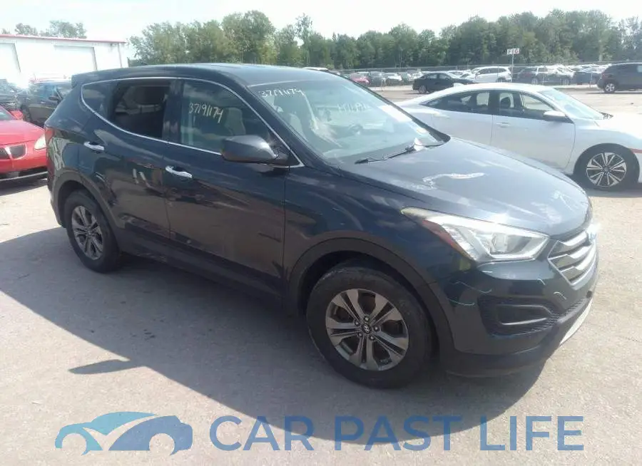 5XYZTDLB3GG352075# 1