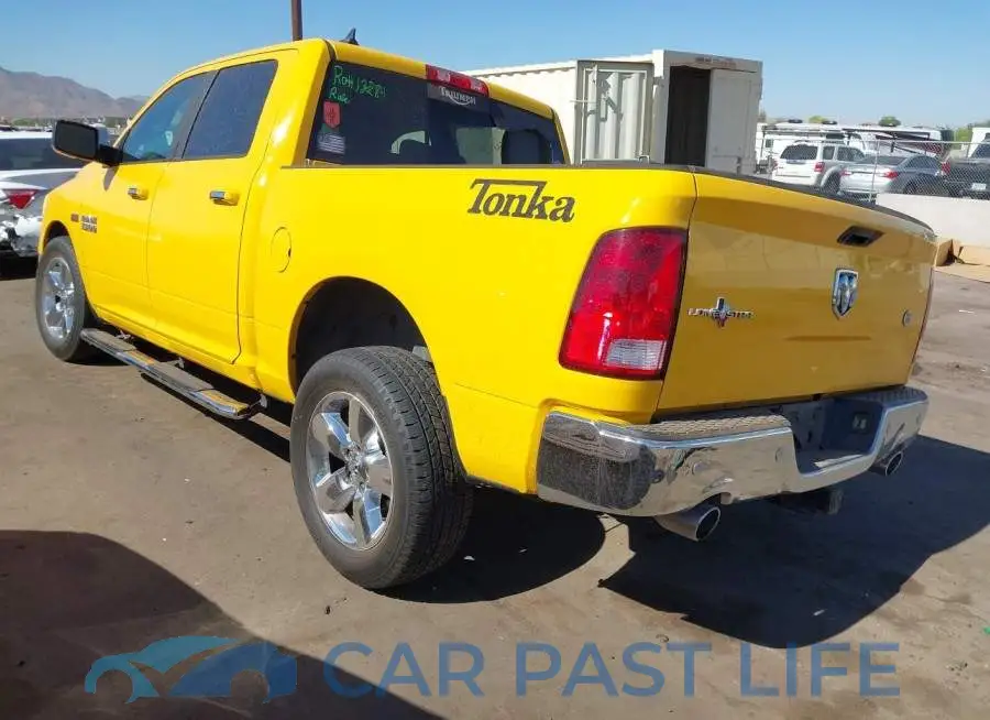 1C6RR6LT1GS341158# 3