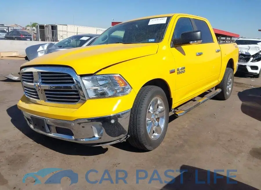 1C6RR6LT1GS341158# 2
