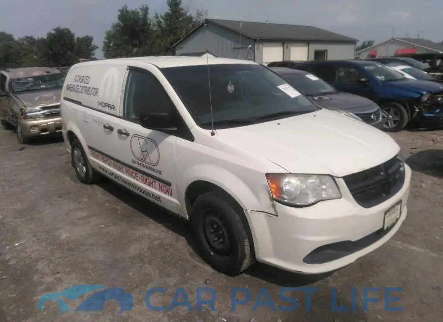2C4JRGAG1DR606613# 1