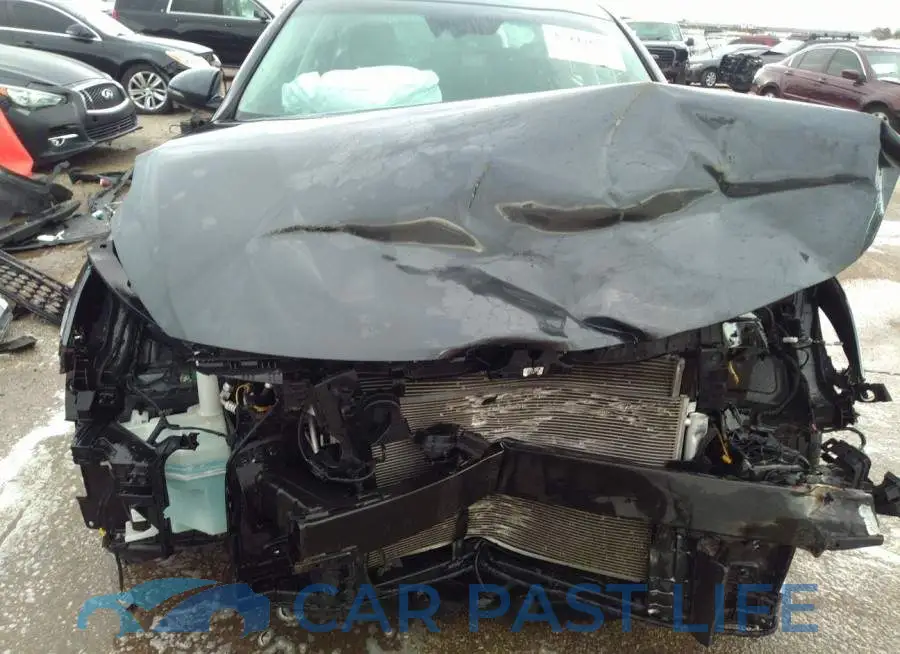 5XXGT4L35LG411190# 6