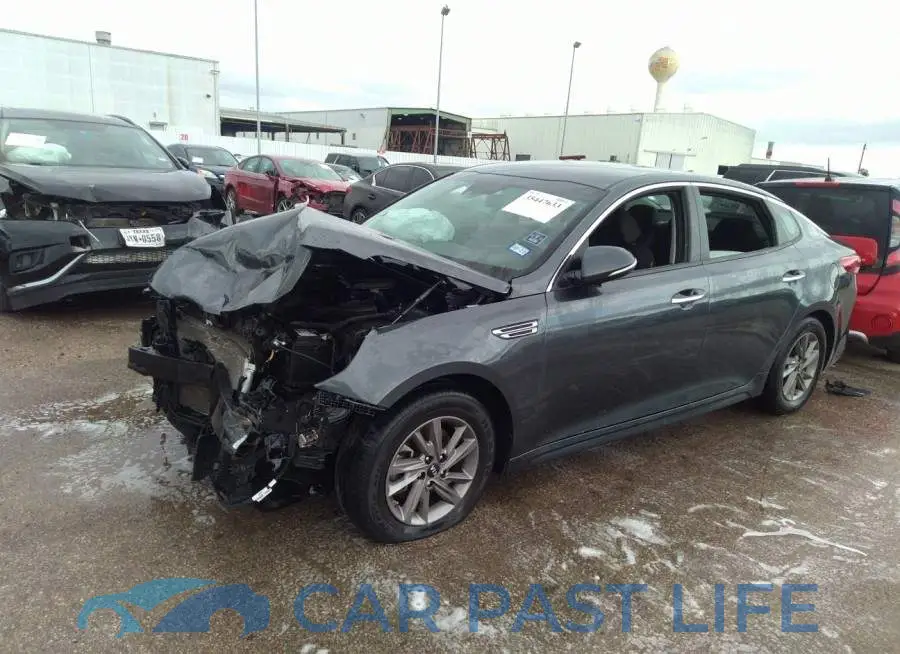 5XXGT4L35LG411190# 2