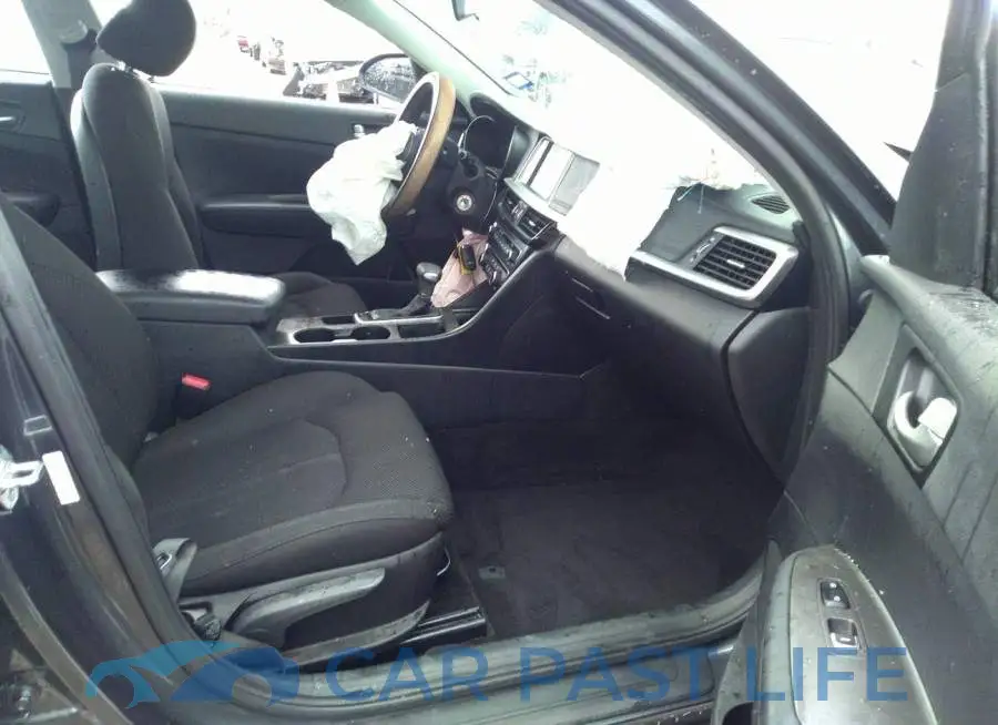 5XXGT4L35LG411190# 5