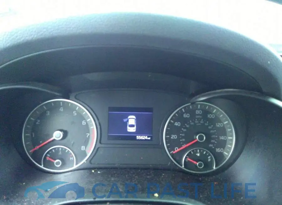 5XXGT4L35LG411190# 7