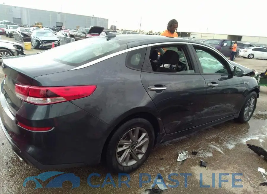 5XXGT4L35LG411190# 4