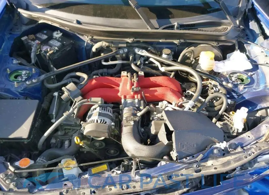 JF1ZCAB17H9606094# 10