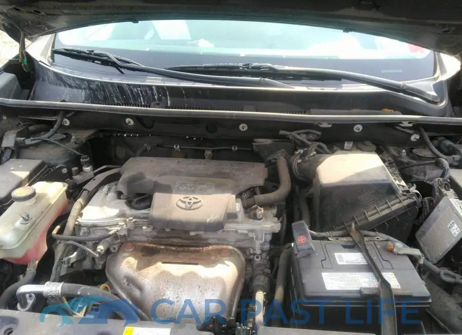 2T3BFREV8GW424807# 10