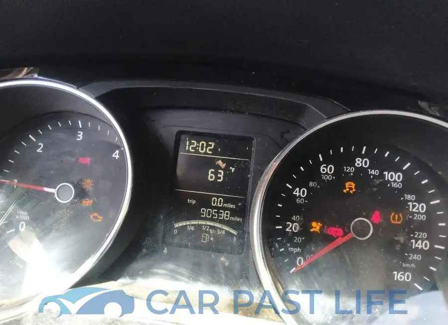3VW3A7AJ6FM260772# 7