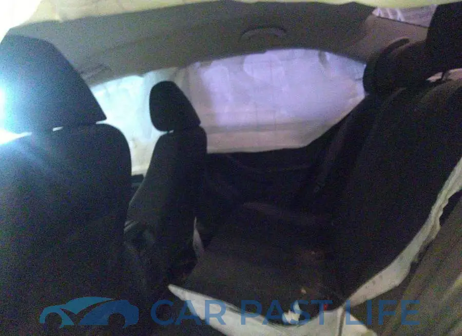 3VW3A7AJ6FM260772# 8