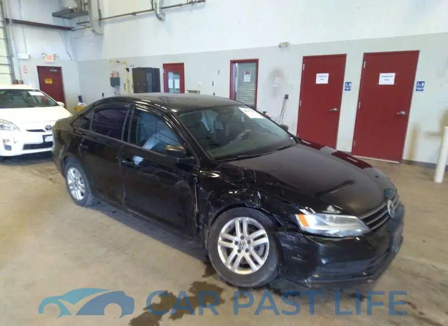 3VW3A7AJ6FM260772# 1