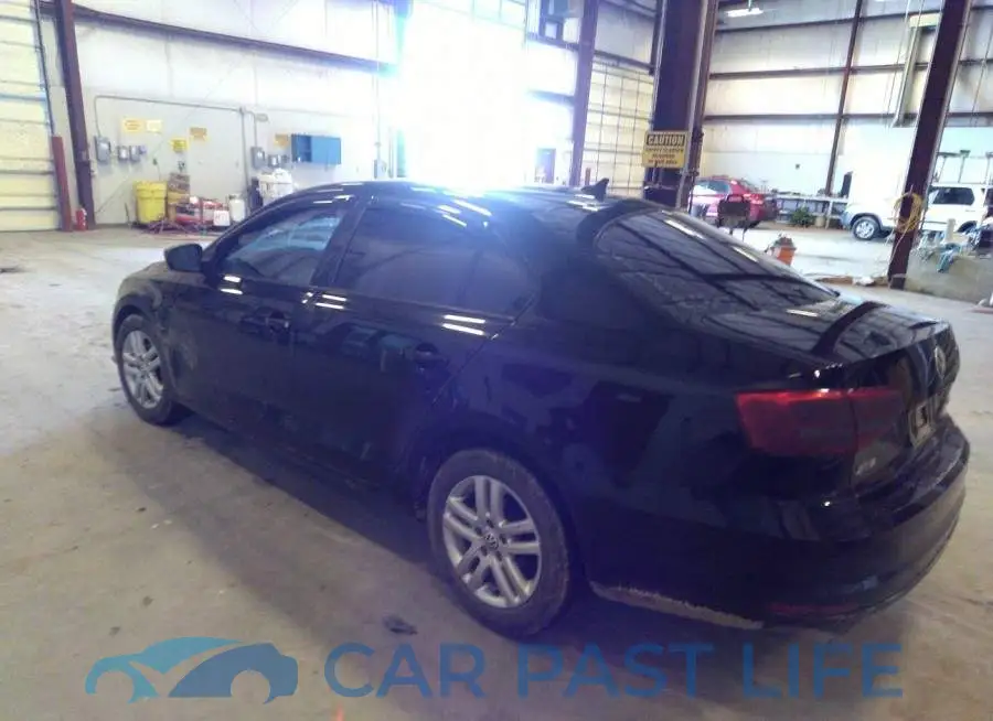 3VW3A7AJ6FM260772# 3