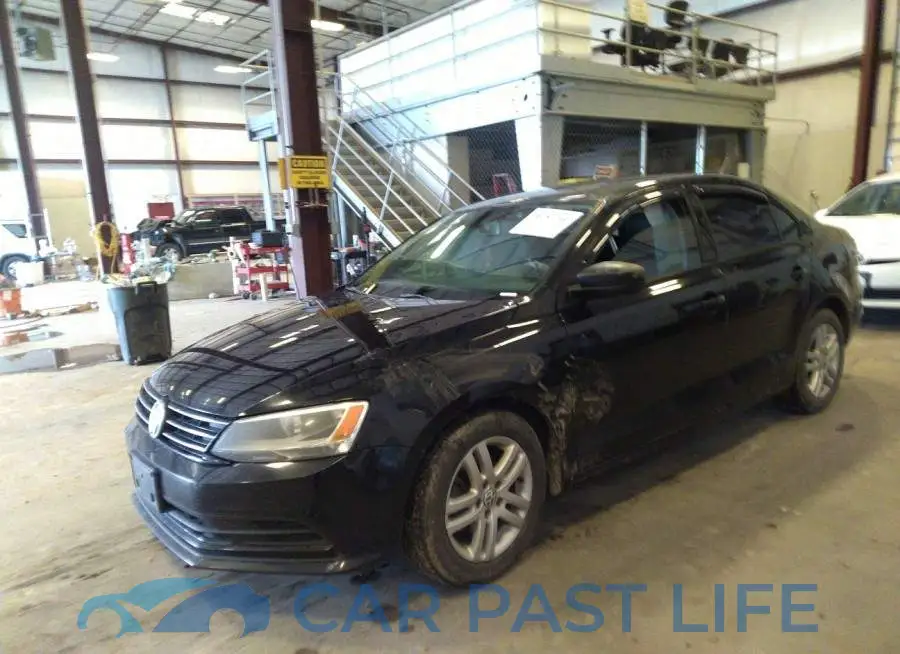 3VW3A7AJ6FM260772# 2