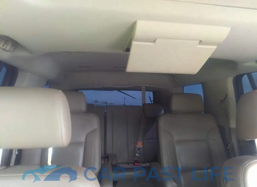 1GKS1BKC5FR531258# 8