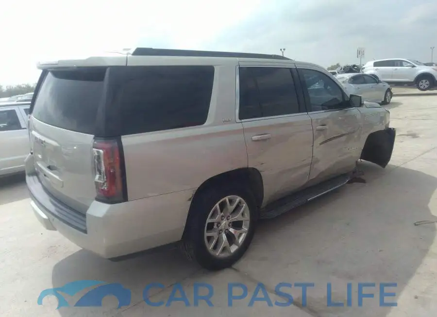 1GKS1BKC5FR531258# 4