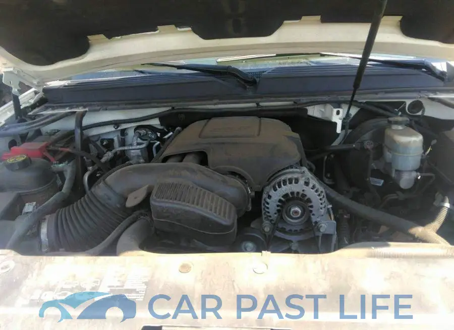 1GKS1EEF6DR337780# 10