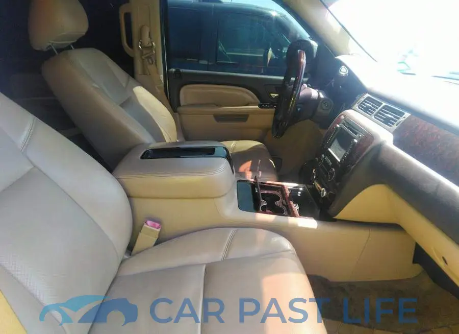 1GKS1EEF6DR337780# 5