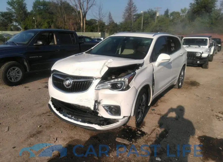 LRBFXCSA4LD156146# 2