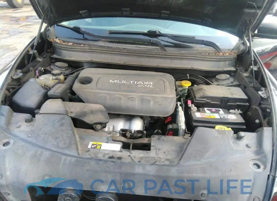 1C4PJLAB8FW684413# 10