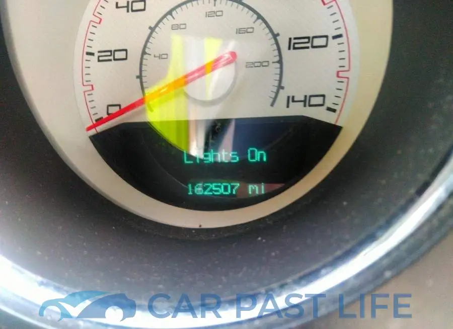 2C3CDYAG7DH524554# 7