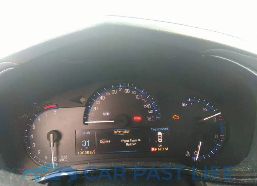 1G6AP5SX4E0157225# 7
