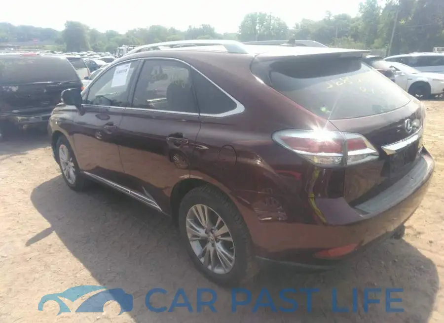 2T2BK1BA4DC214382# 3