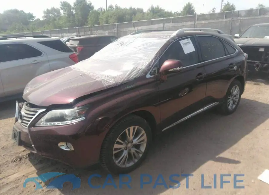 2T2BK1BA4DC214382# 2