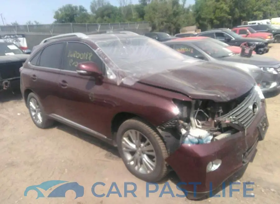 2T2BK1BA4DC214382# 1